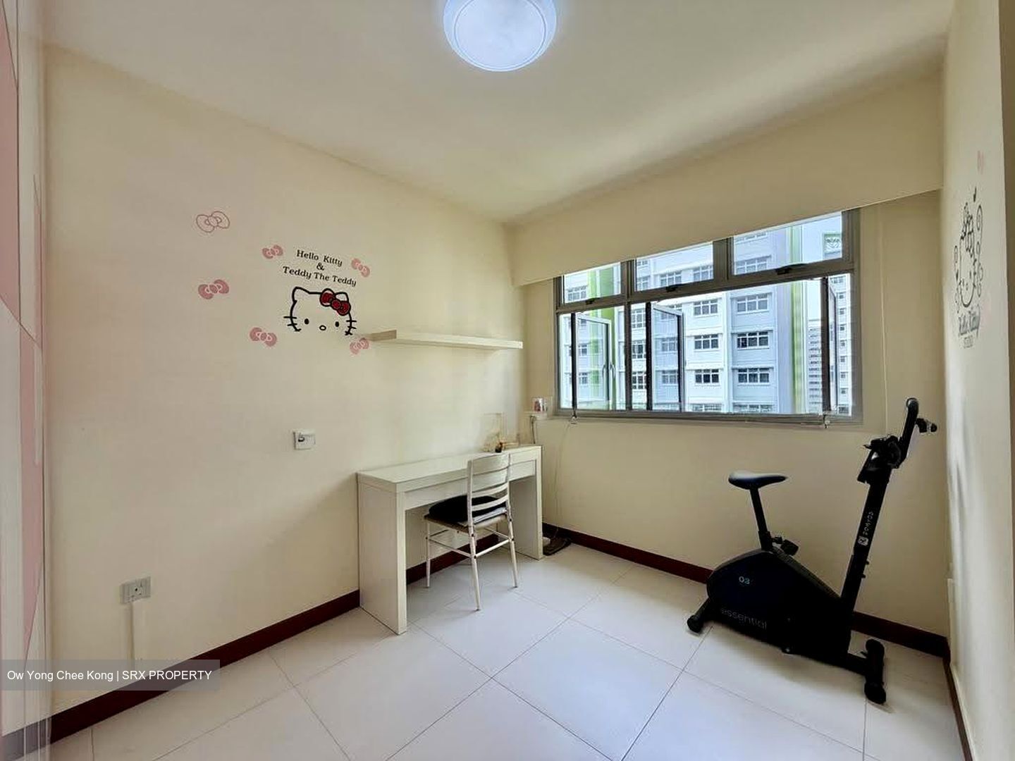 Blk 524B Tampines Greenleaf (Tampines), HDB 3 Rooms #627368351